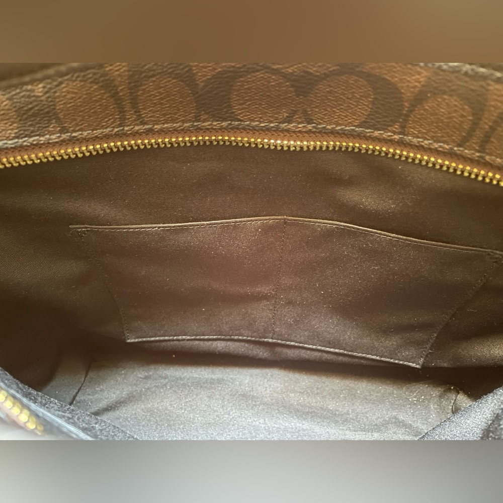 Coach bag - Picture 5 of 16